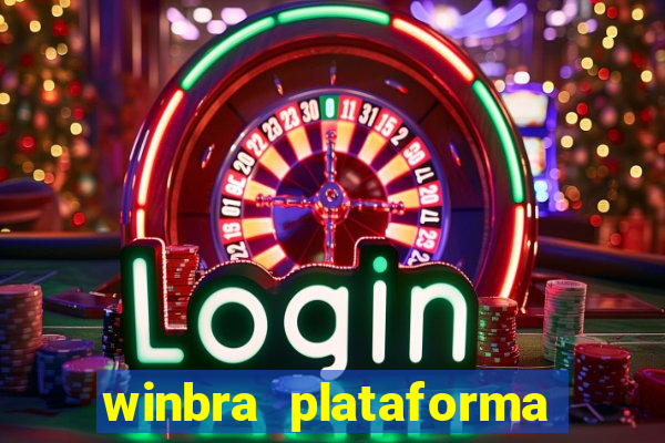 winbra plataforma de jogos